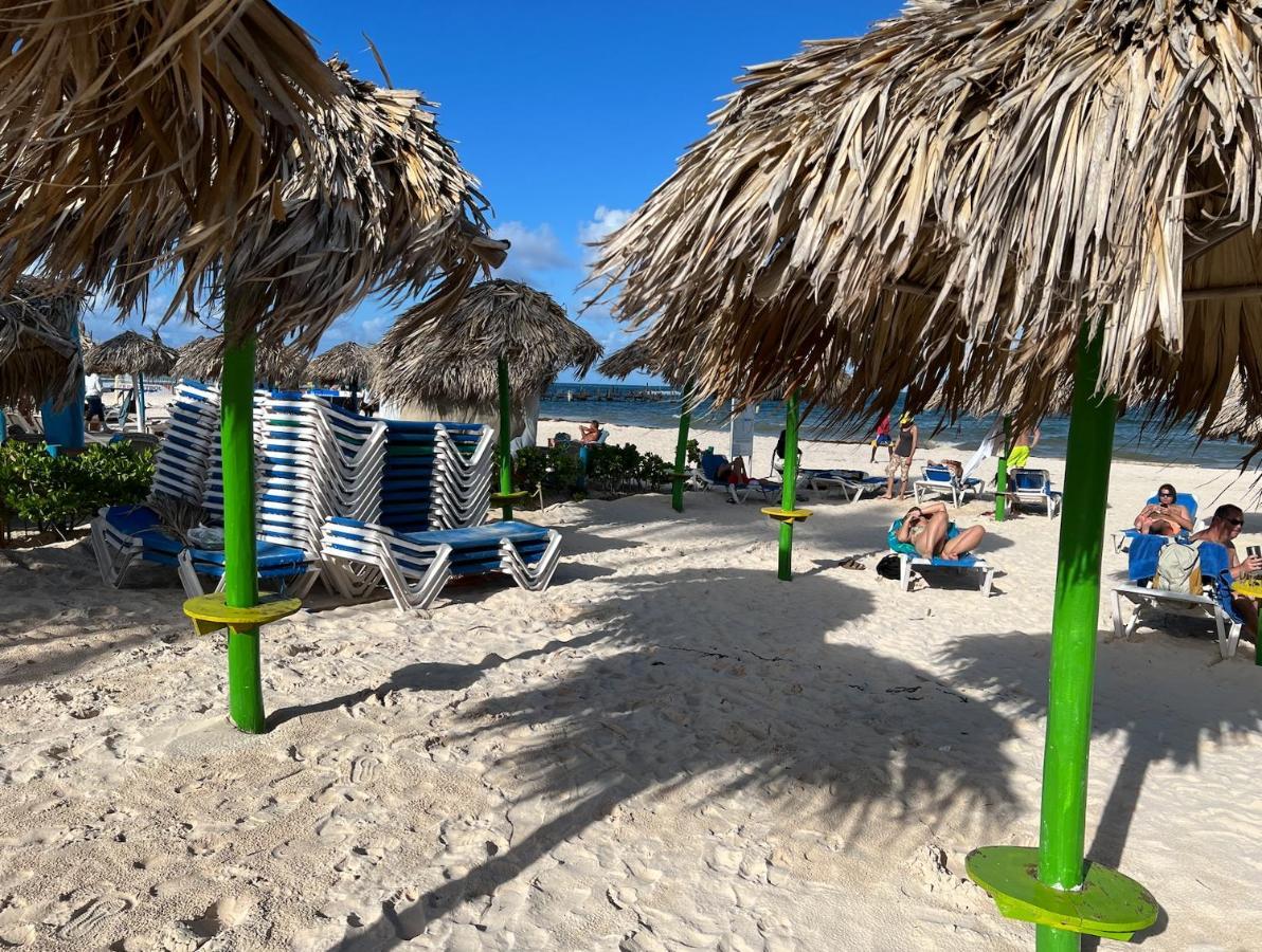 Deluxe Villas Bavaro Beach & Spa - Best Price For Long Term Vacation Rental Punta Cana Exterior foto
