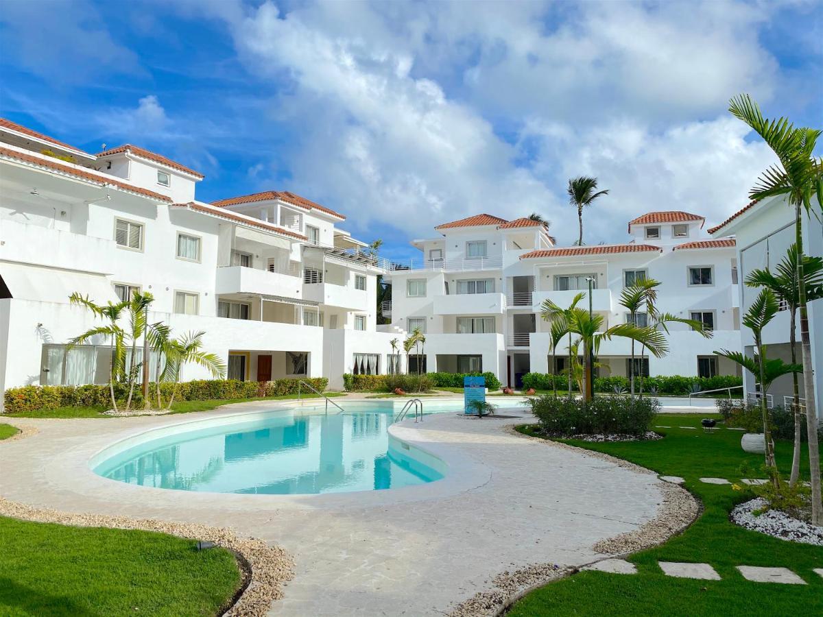 Deluxe Villas Bavaro Beach & Spa - Best Price For Long Term Vacation Rental Punta Cana Quarto foto