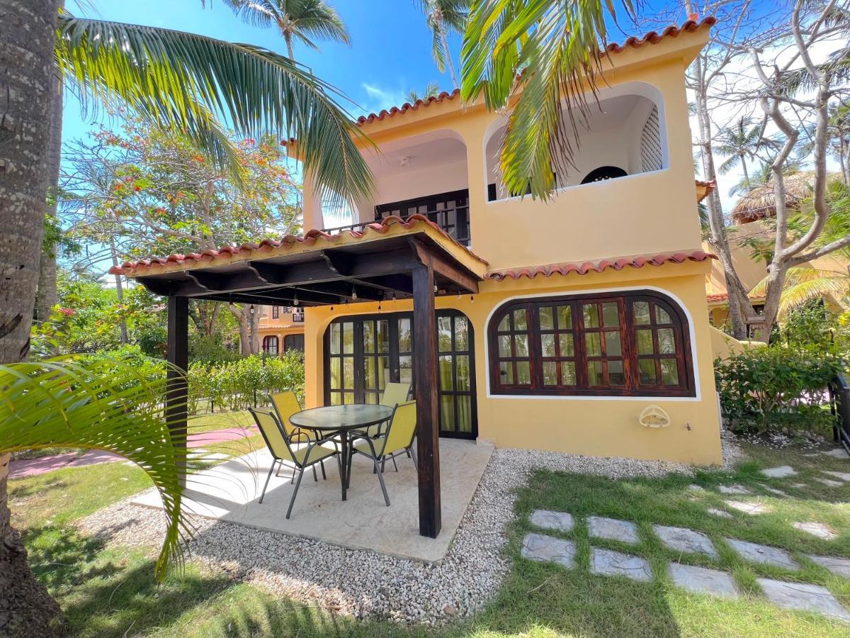 Deluxe Villas Bavaro Beach & Spa - Best Price For Long Term Vacation Rental Punta Cana Quarto foto