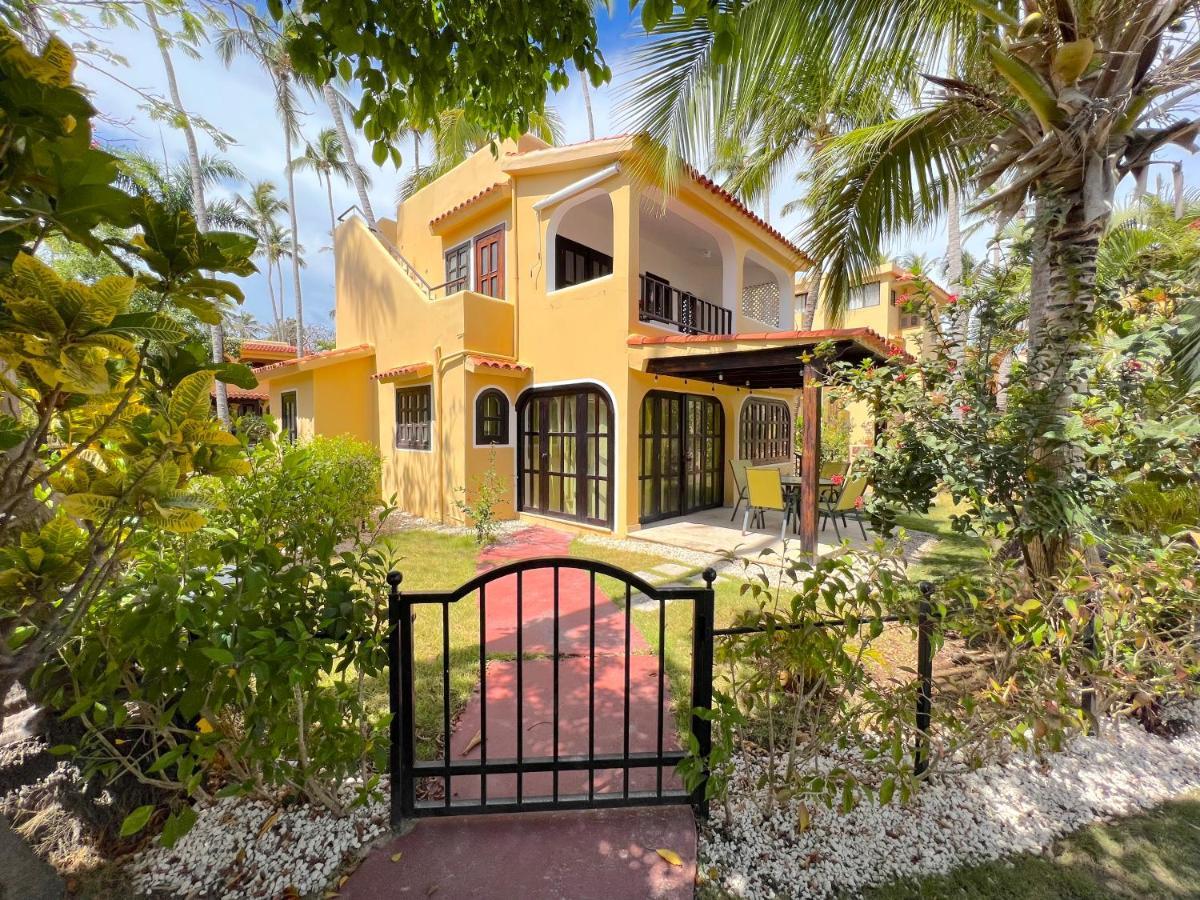 Deluxe Villas Bavaro Beach & Spa - Best Price For Long Term Vacation Rental Punta Cana Quarto foto